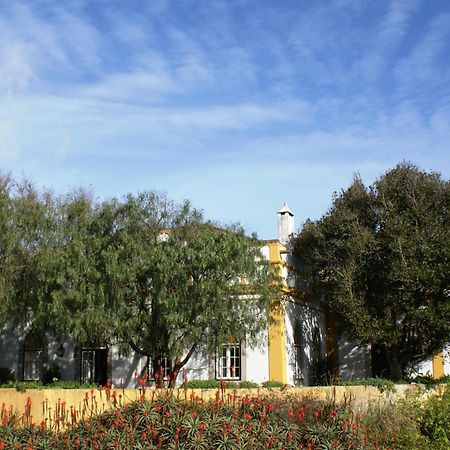 Casa do Castelo - Turismo de Habitação Atouguia Da Baleia Exterior foto